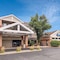 Days Inn & Suites By Wyndham Madison - map