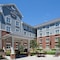Homewood Suites By Hilton Madison - map