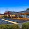 Best Western Lakewood - map
