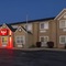 Red Roof Inn Springfield, Mo - map