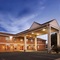 Ramada Sioux City - map