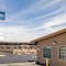 Travelodge By Wyndham Victorville - map