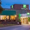 Holiday Inn Leeds Wakefield M1 Jct.40 By Ihg - map
