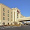 Hampton Inn & Suites Wichita-Northeast - map