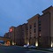 Hampton Inn And Suites-Winston-Salem University Area Nc - map
