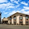 Days Inn By Wyndham Yakima - map