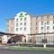Holiday Inn Yakima By Ihg - map