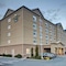 Homewood Suites By Hilton Sudbury - map