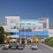 Ramada Hotel Muscat - map
