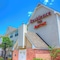 Residence Inn By Marriott Mcallen - map