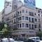 Ritz Hotel & Hostel Ba - map