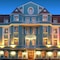 Imlauer Hotel Nestroy Wien - map