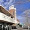 Punthill Essendon - map