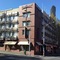 Quality Hotel Downtowner on Lygon - map