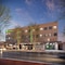 Holiday Inn Dandenong - map