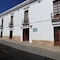 Villa Antigua - map