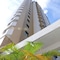 Brasília Santana Gold Flat - map