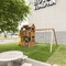 Hotel & Suites Le Dauphin Quebec - map