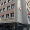 Ibis Geneve Centre Gare - map
