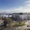 Aparthotel Adagio Geneve Mont Blanc - map