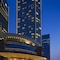 Beijing Marriott Hotel Northeast - map