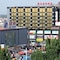Beijing Olympic Park Boutique Hotel - map