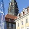 Gewandhaus Dresden, Autograph Collection - map