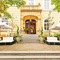 Boutique Hotel Krone München - map