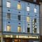 Hotel Jedermann - map