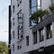Hotel Am Spichernplatz - map