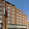 Marienburger Bonotel - map