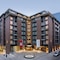 Lindner Hotel Am Michel - map