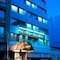 Hotel Ambiente Garni - map