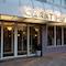 Carathotel München City - map