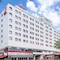 Ibis Berlin Messe - map