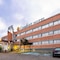 Comfort Hotel Toulouse Sud - map