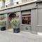 Hotel Claude Bernard Saint Germain - map