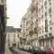 Hôtel International Paris - map