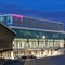 Moxy Lyon Airport - map