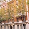 Hipotel Lilas Gambetta - map