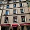 Hotel Du Mont Dore - map