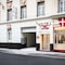 Hôtel Des Savoies Lyon Perrache - map
