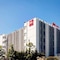Ibis Lyon Est Bron - map