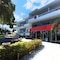 K Boutique Hotel - map