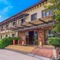 Avalon Airport Hotel Thessaloniki - map