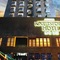 Acesite Knutsford Hotel - map