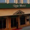 Hotel Raja - map