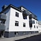 Reykjavik4you Apartments - map