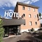 Hotel La Pioppa - map