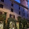 Hotel Gabbia D'oro - map